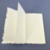 Elegancki Notes Notatnik A5 192 strony w kratkę Soft Touch MALOWANE PTAKI - obrazek 7