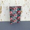 Notes notatnik A5 Soft Touch kwiaty tajskie - obrazek 2