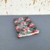 Notes notatnik A5 Soft Touch kwiaty tajskie - obrazek 3
