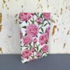 Elegancki Notes Notatnik A5 192 strony w kratkę Soft Touch PEONIE - obrazek 8