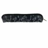 Etui saszetka piórnik mini FLAMINGI B&W - obrazek 2