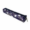 Etui saszetka piórnik mini prostokąt MAGNOLIE DARK BLUE