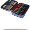 Zestaw dla dziewczynki do klasy 1-3 plecak i piórnik Coolpack Bunnyland królik - obrazek 9