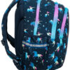 Zestaw dla dziewczynki do klasy 1-3 plecak i piórnik Coolpack Blue Unicorn - obrazek 3