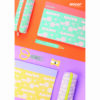 Zeszyt A4 48 kartek 90g w linie SMOOTH - obrazek 2