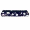Piórnik szkolny młodzieżowy student jamnik MAGNOLIE DARK BLUE - obrazek 3