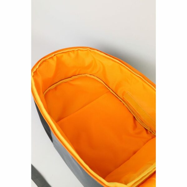 Plecak szkolny Classic TRAVELLER - obrazek 5