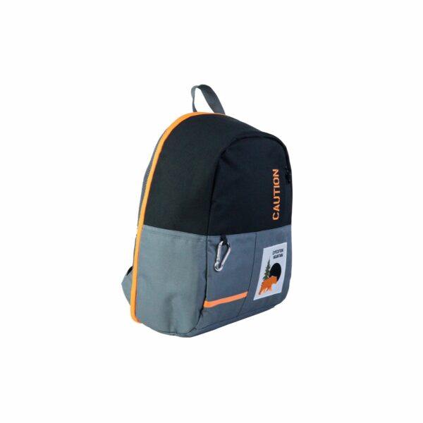 Plecak szkolny Classic TRAVELLER - obrazek 2