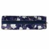 Piórnik szkolny młodzieżowy student jamnik MAGNOLIE DARK BLUE - obrazek 2