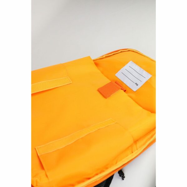 Plecak szkolny Classic TRAVELLER - obrazek 4
