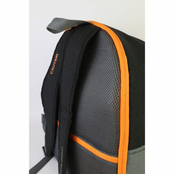 Plecak szkolny Classic TRAVELLER - obrazek 7