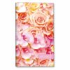Kalendarz 2025 A6 tygodniowy kieszonkowy Soft Touch SUMMER TIME